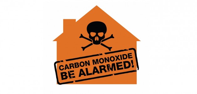 It’s Carbon Monoxide Awareness Week – get to know this silent killer