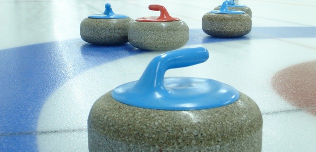 Huntsville curlers missing a key ingredient in their sport: ice