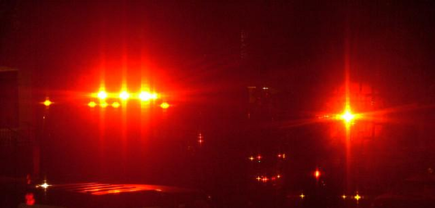 Emergency Lights