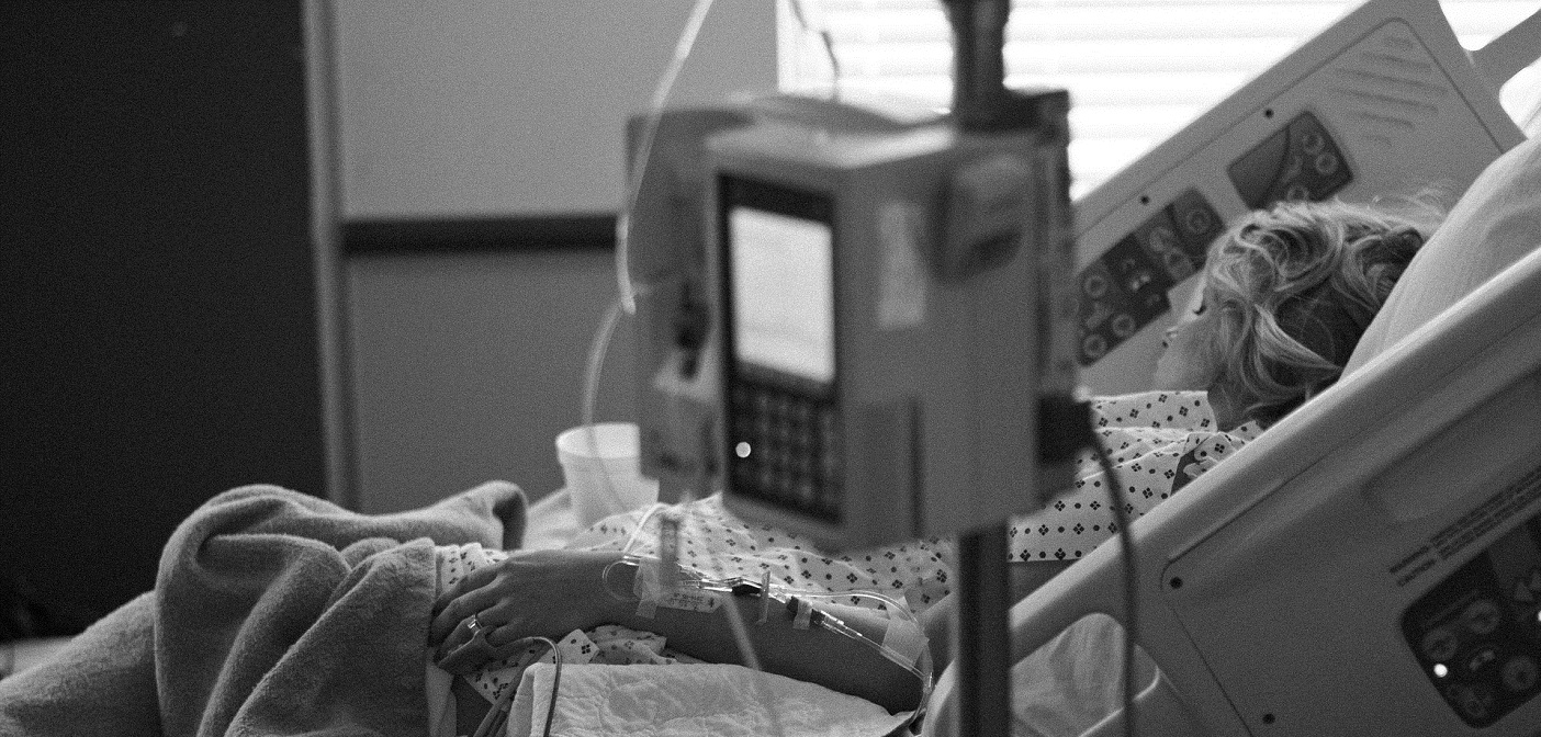 Hospital Bed