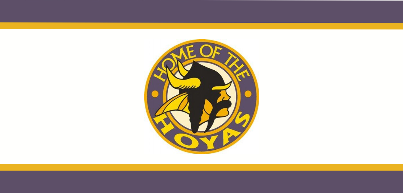 Hoyas logo