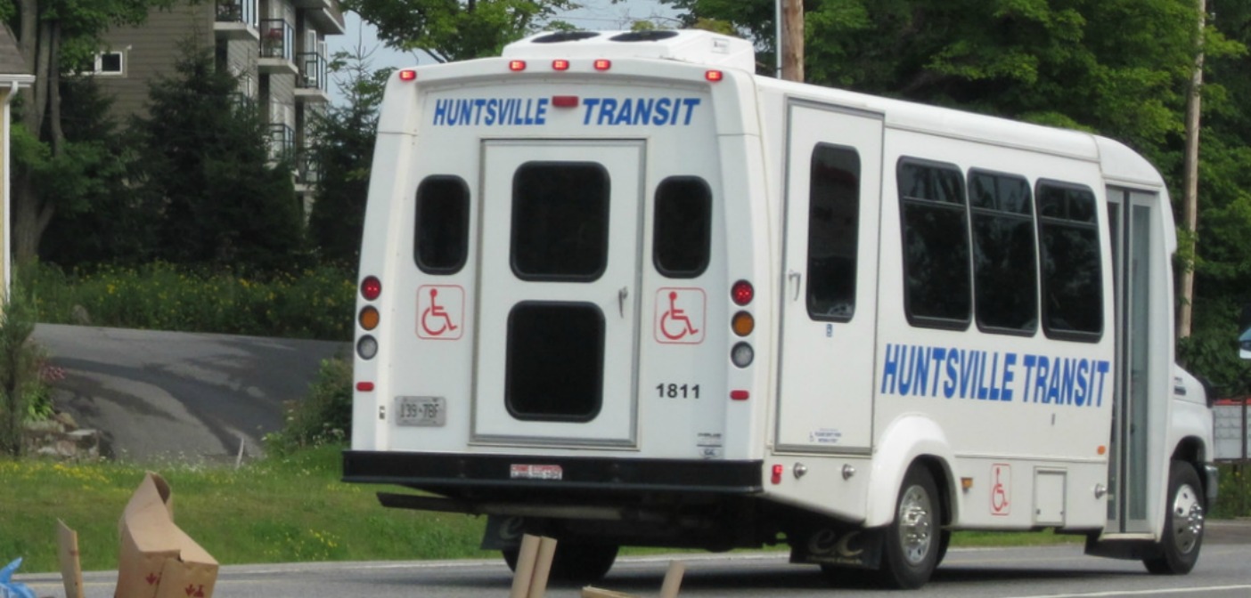 Huntsville Transit