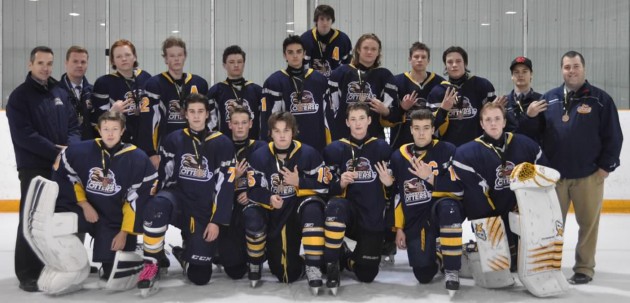MBRP Major Midgets finding success as a team