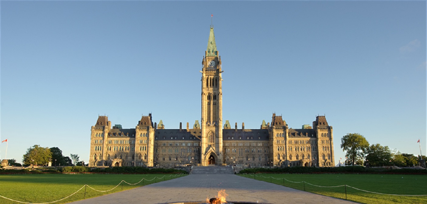 Parliament Hill