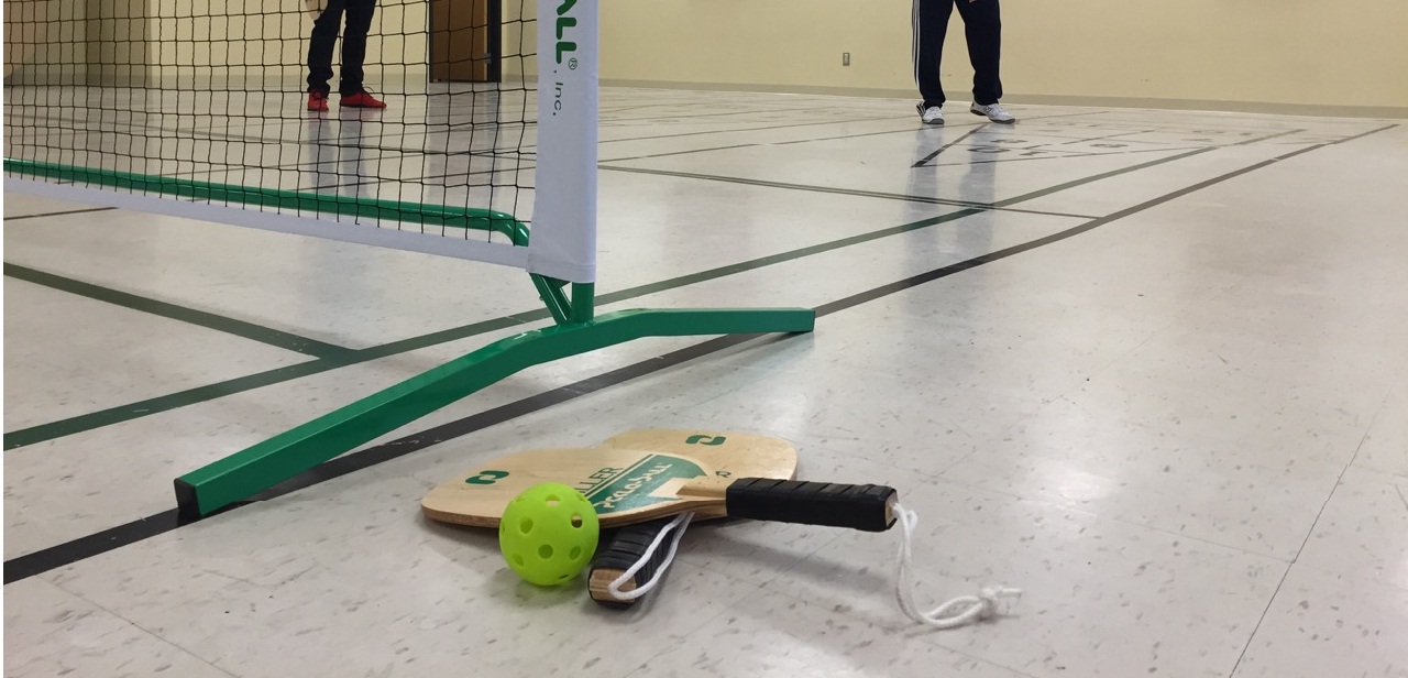 Pickleball