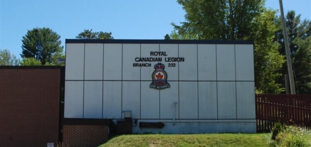 Legion dinner fundraisers support free monthly veterans’ lunches