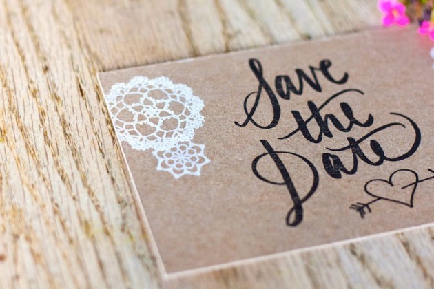 Sending Save-the-Dates — A Great Debate!