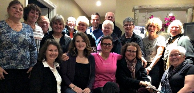 $28,000 donation allows SRS Huntsville to consider sponsoring larger or second refugee family