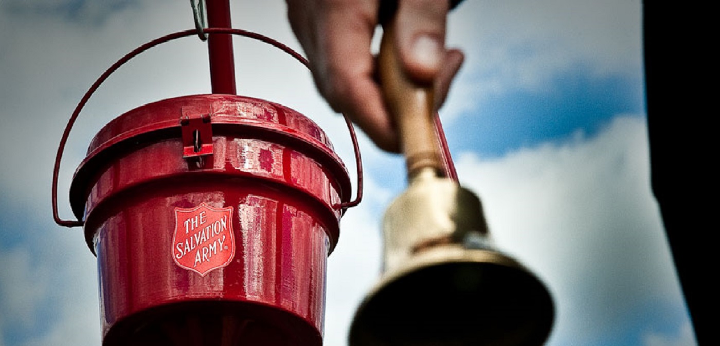 Salvation Army