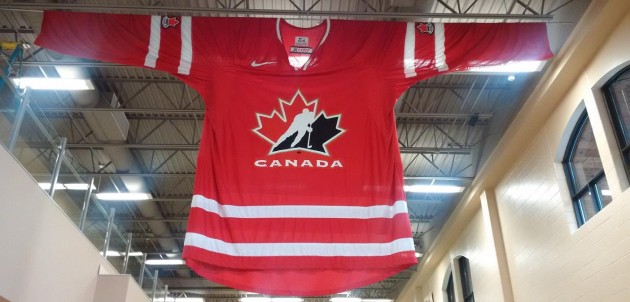 Puck drops this week at 2015 National Women’s Under-18 Championship
