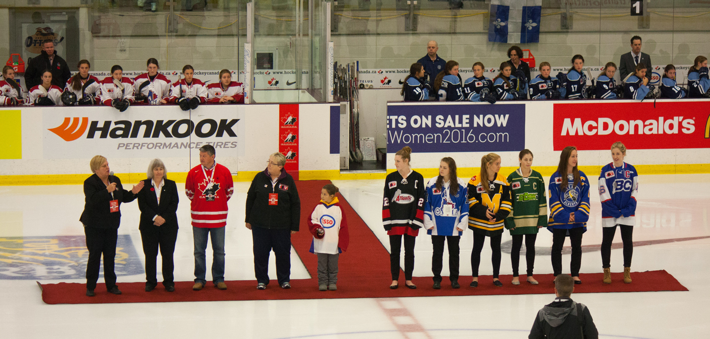U18Featured