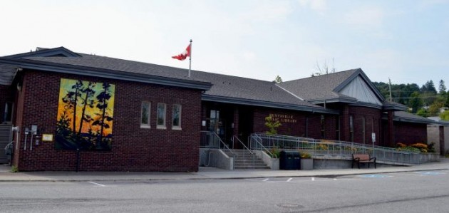 Commentary: Ford’s cut to library service budget smacks of anti-intellectualism