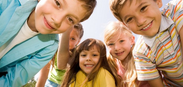 With larger classes, teachers can’t attend to children’s needs