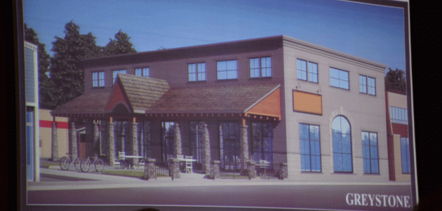 Opinion – No surprise that a developer wouldn’t want to pay cash in lieu of parking, but shame on the Committee for caving