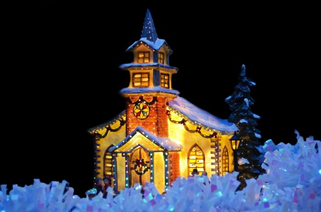 What is the meaning of Christmas? Local clergy share their messages for the season.