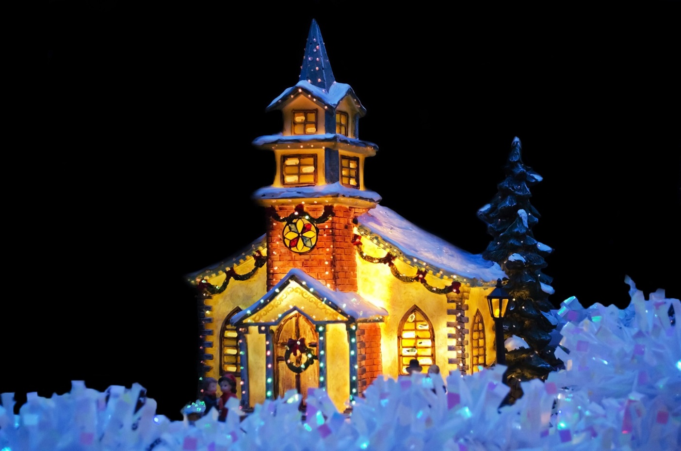 Chapel