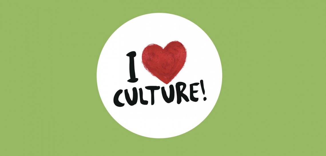 Do you love arts and culture? Then you’ll love Culture Days