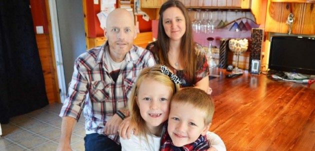 December 10 fundraiser to support Dave MacDonald’s fight against cancer