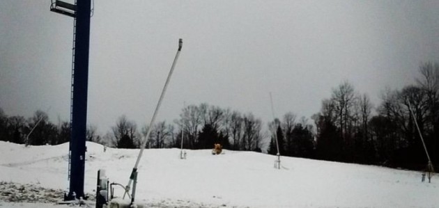 Who needs Mother Nature? Hidden Valley Highlands Ski Area to open December 5