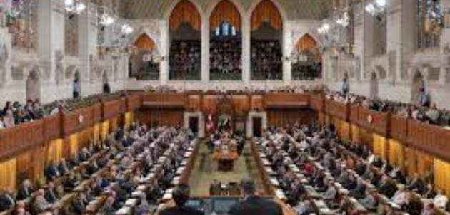 Listen Up! – Liberal’s idea of senate reform is merely window dressing – Opinion