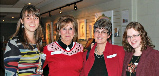Celebrating Huntsville’s volunteers