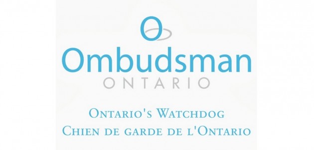 Concerned about municipal transparency? The Ontario Ombudsman has your back