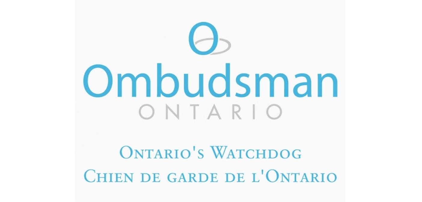 Ontario Ombudsman logo