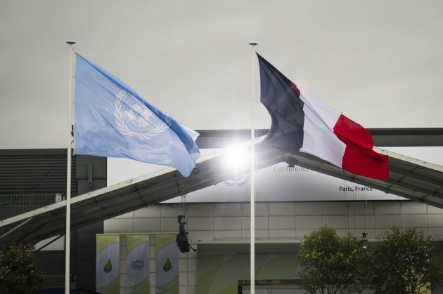 Clement critical of subsidizing countries like China and India under Paris agreement