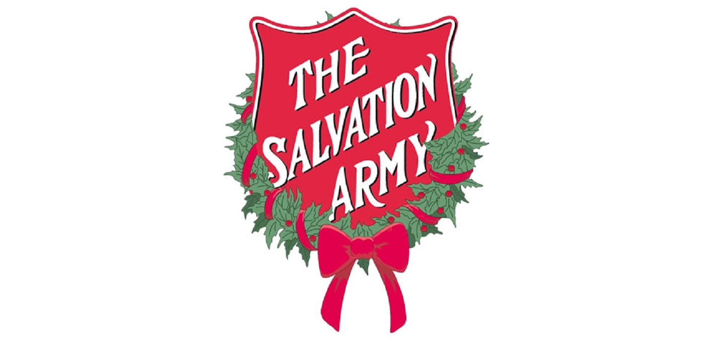 Salvation Army Christmas