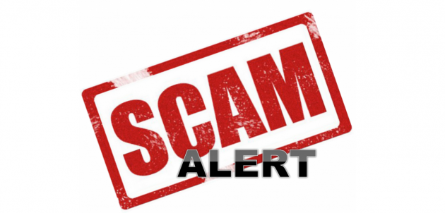 District reminds residents to protect themselves against door to door scams