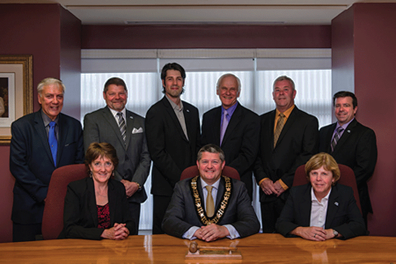 council