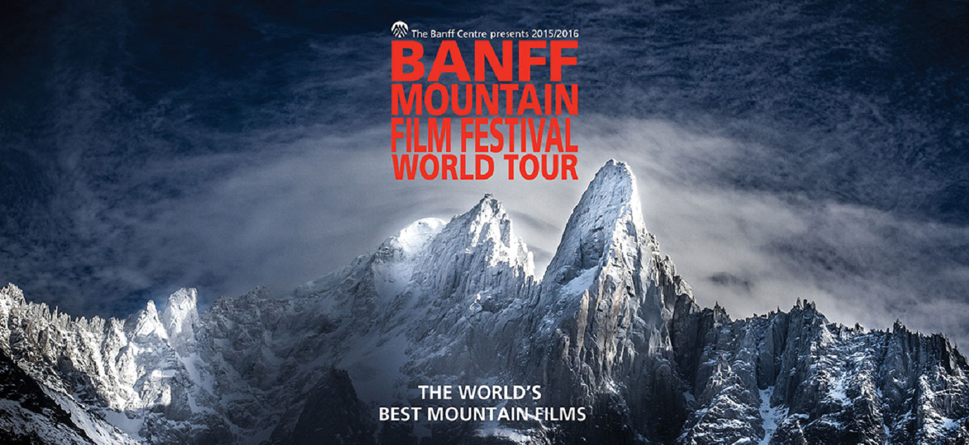 Banff Film Fest