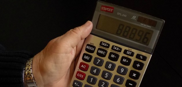 District seeks volunteers to help low-income residents file income taxes
