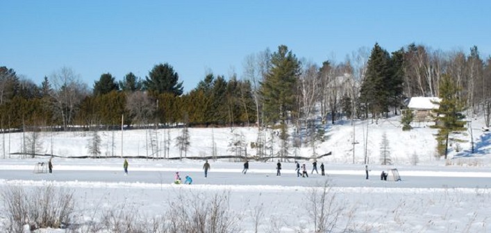 Photo: Town of Huntsville