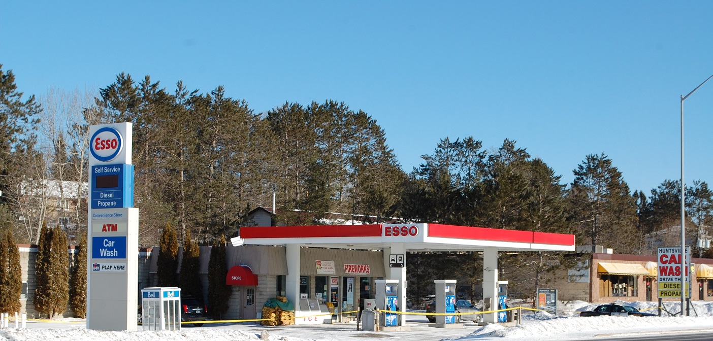 Esso