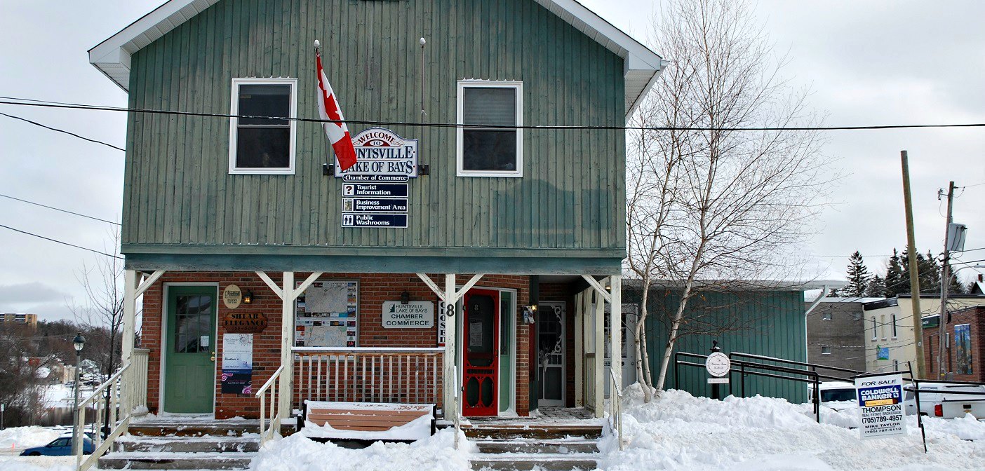 HLOBCC building