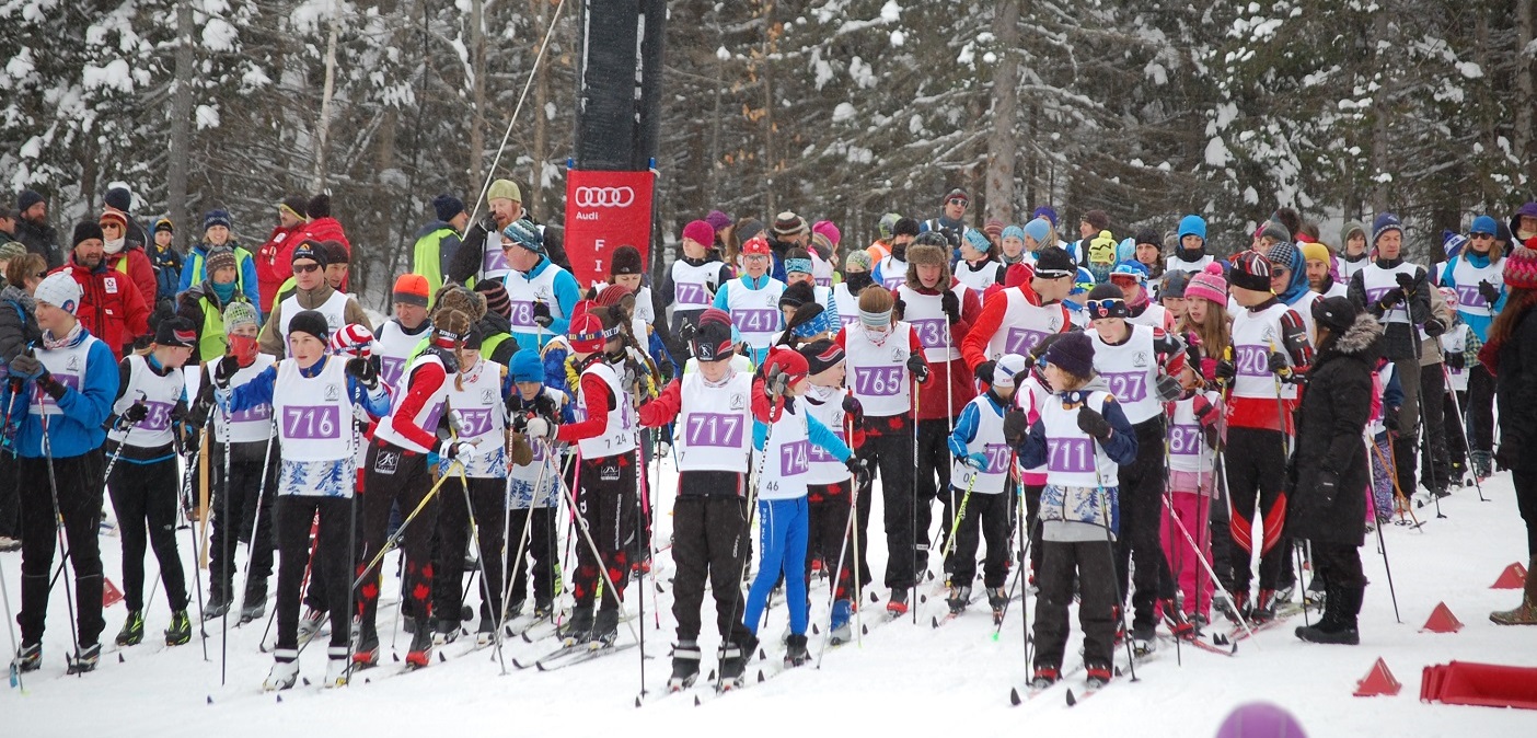 Muskoka Loppet