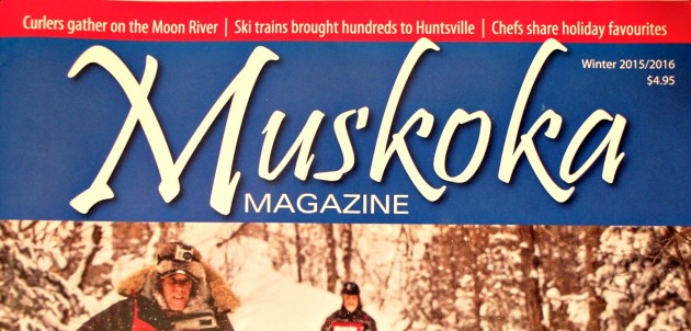 Muskoka Magazine and What’s Up Muskoka are no more; founding publisher Don Smith saddened by closure