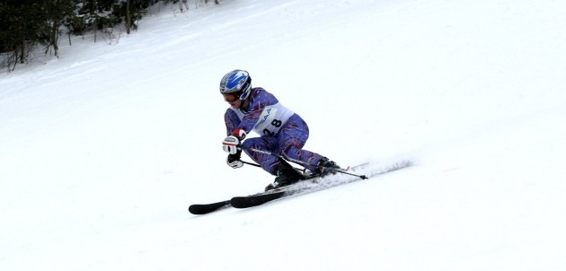 Hoyas Alpine Racing team continues to impress