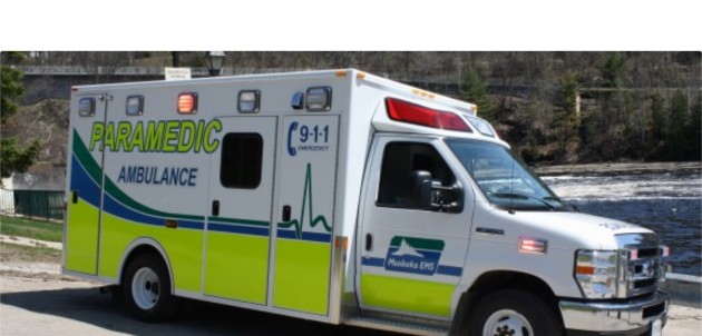 District council to decide whether to take over delivery of ambulance service