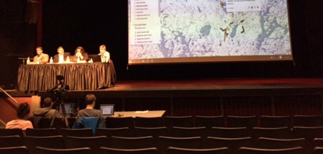 Chamber versus Roads, no contest if meeting attendance is the indicator – Opinion