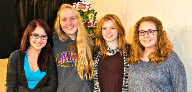 Huntsville Festival of the Arts scholarship winners thriving