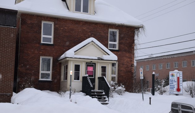 Syrian refugee family to occupy former Manse building beside Trinity United Church