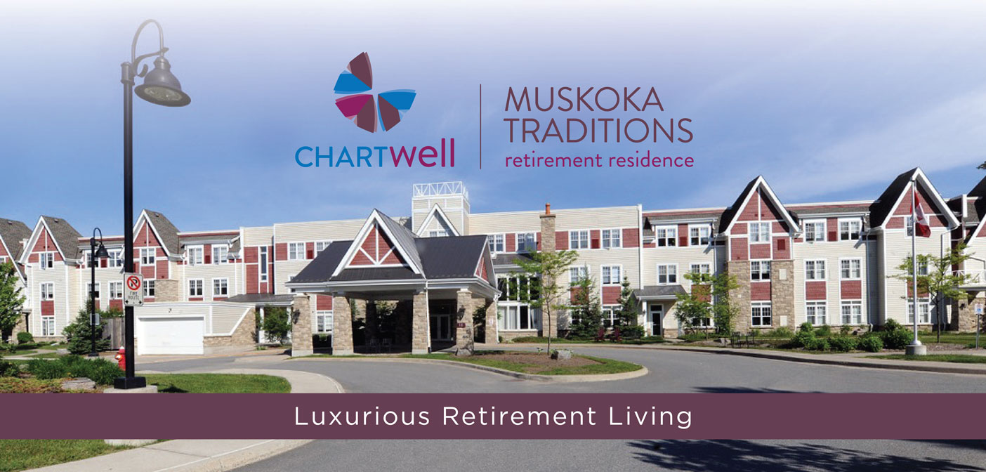 Chartwell banner