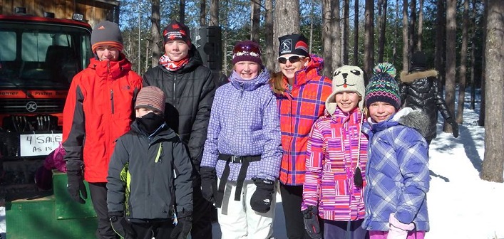 David, James, Riley, Erin, Sophia, Anna, Mya