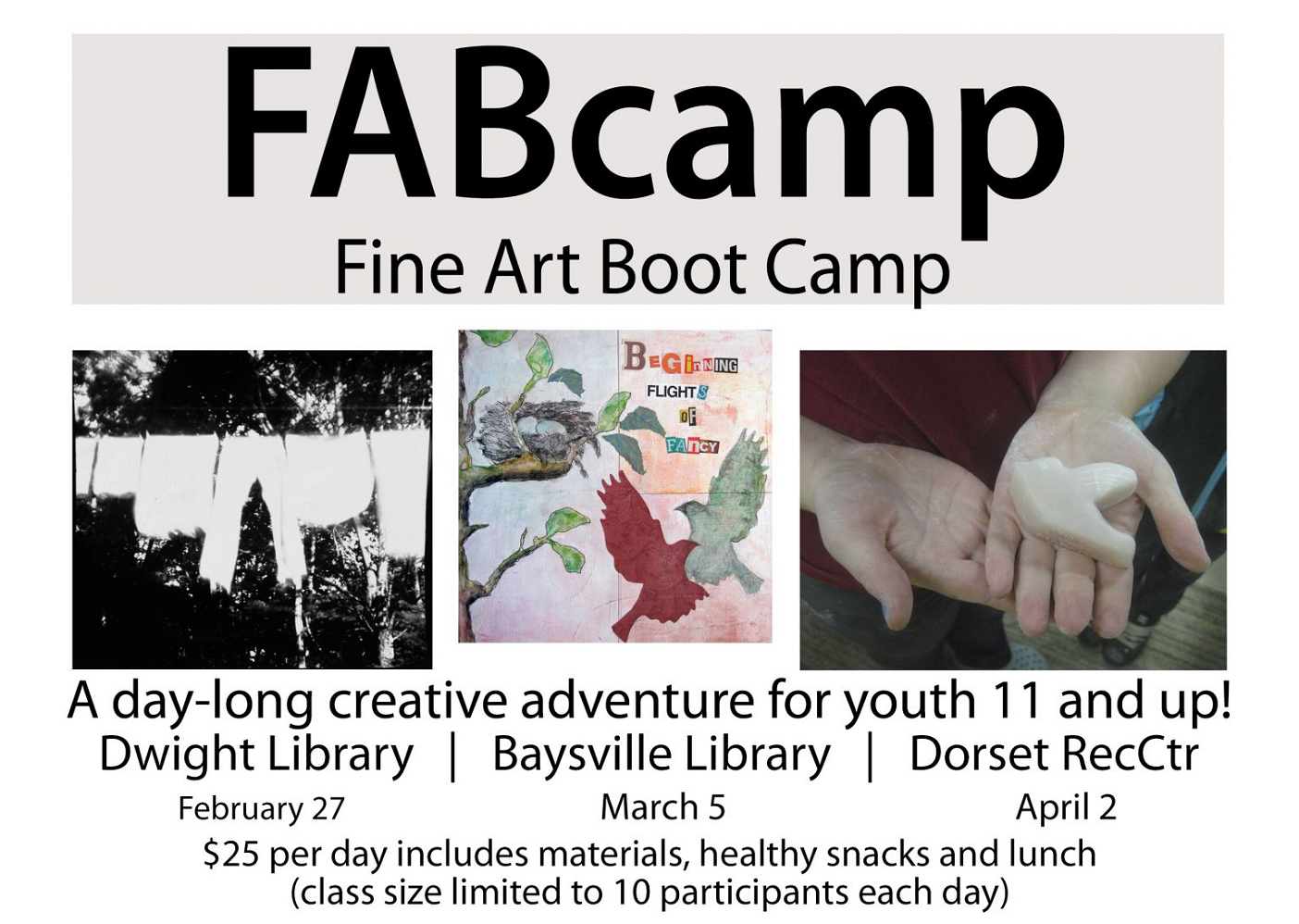 FABcamp
