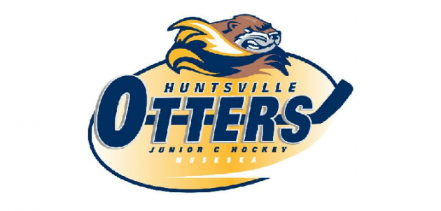 Two Junior C Otters players receive league top honours