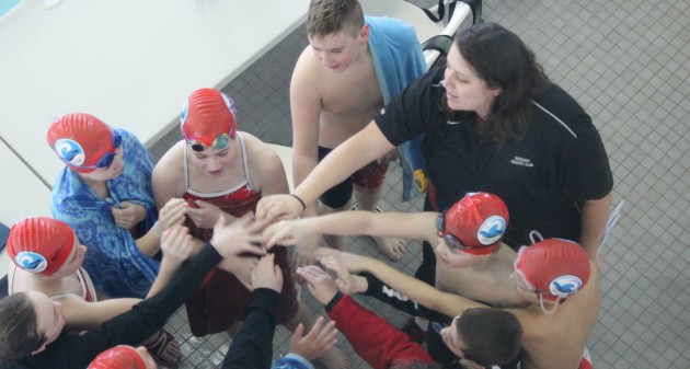 MUSAC brings home 26 medals and many personal bests from Regional meet