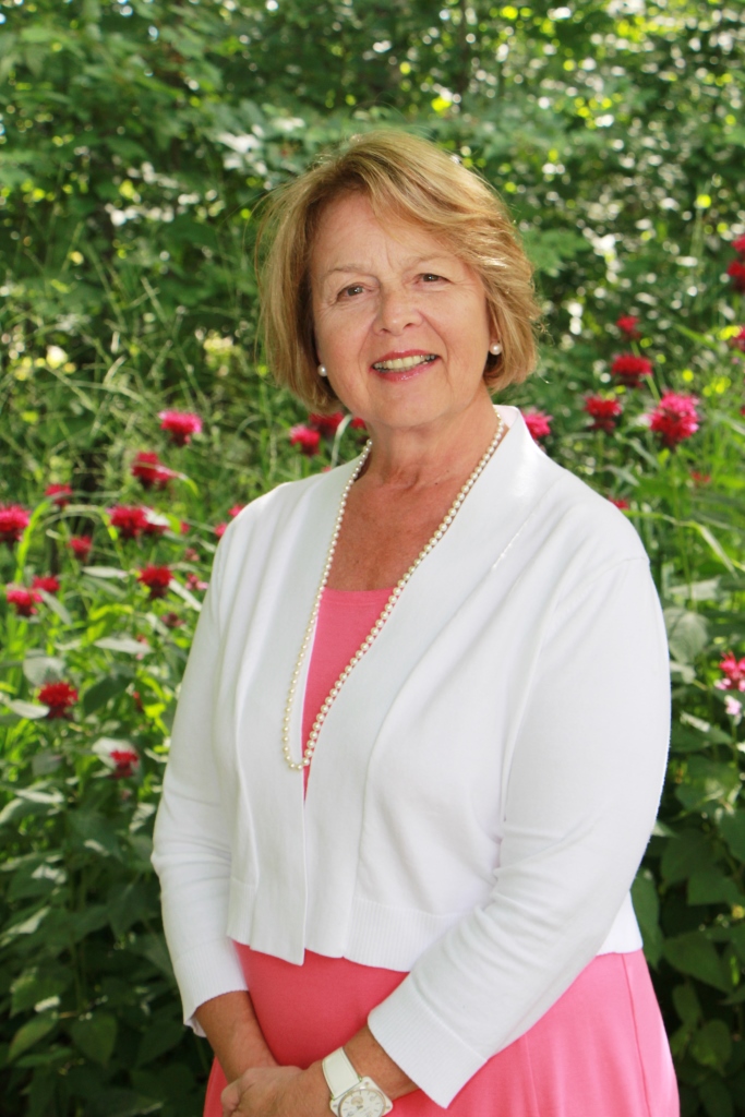 Natalie Bubela, MAHC CEO