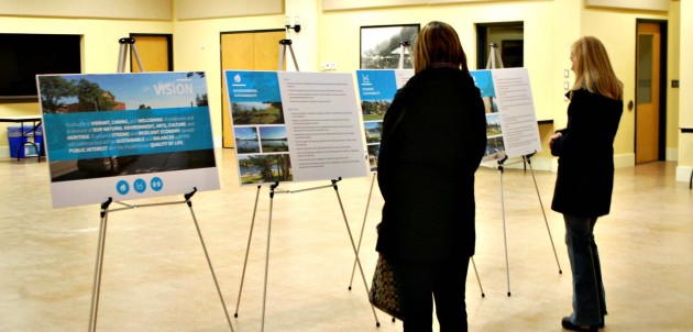 Draft Official Plan vision reveals what’s most important to Huntsville residents